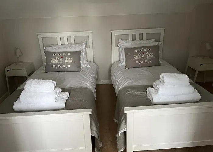 Jasmine Cottage, Sleeps 6 Near Elie, With Garden