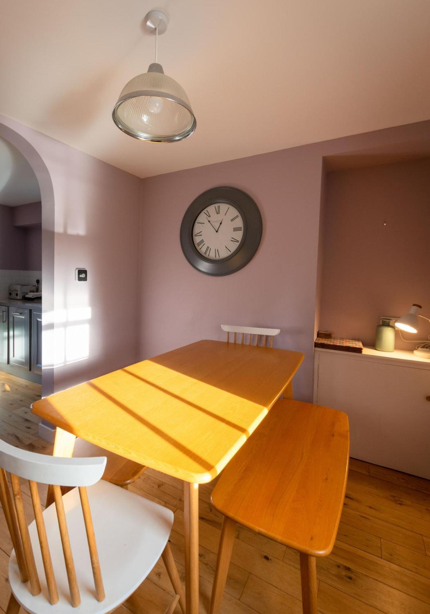 Jasmine Cottage, Sleeps 6 Near Elie, With Garden Appartamento Kilconquhar (Fife)