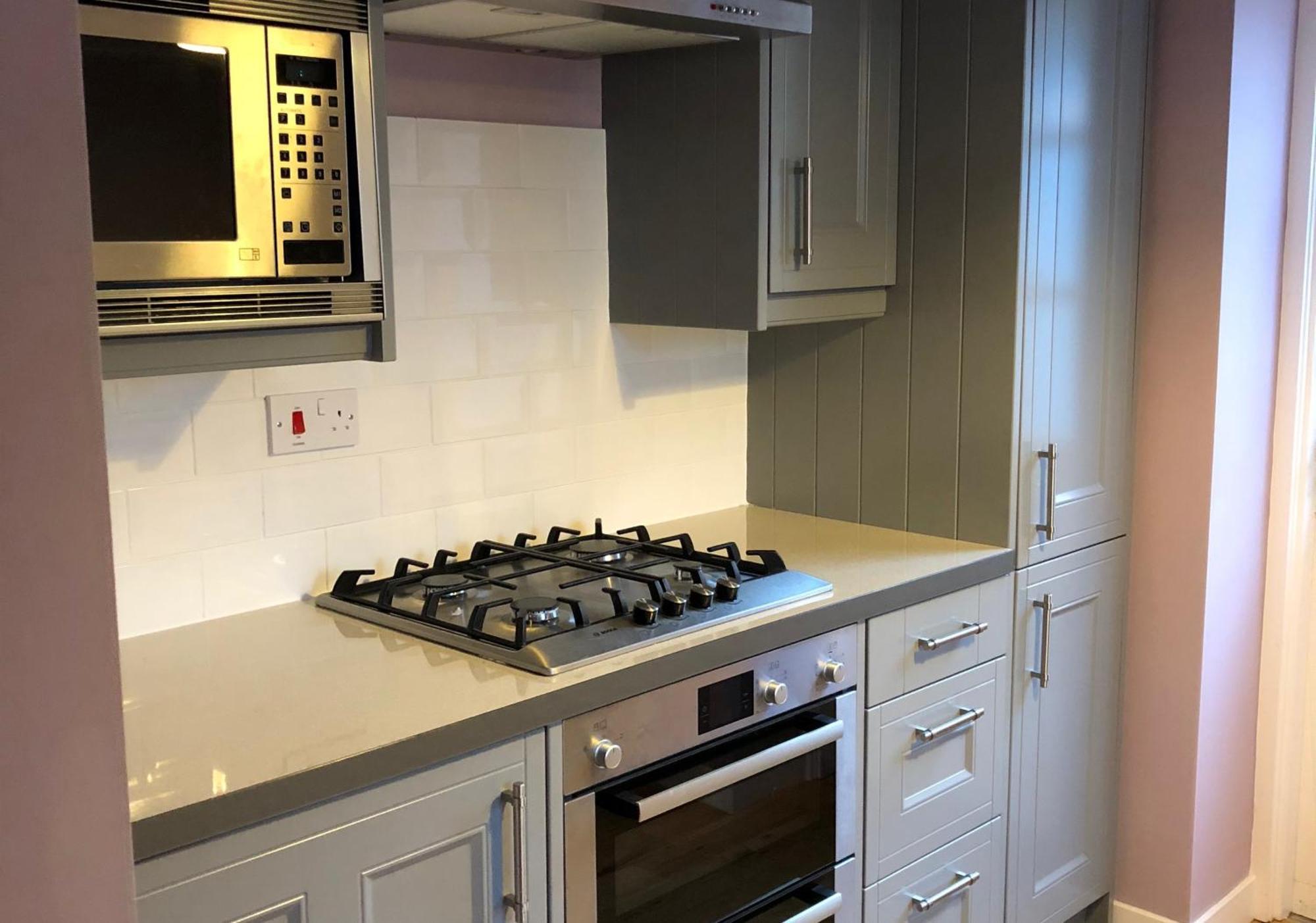 Jasmine Cottage, Sleeps 6 Near Elie, With Garden Appartamento