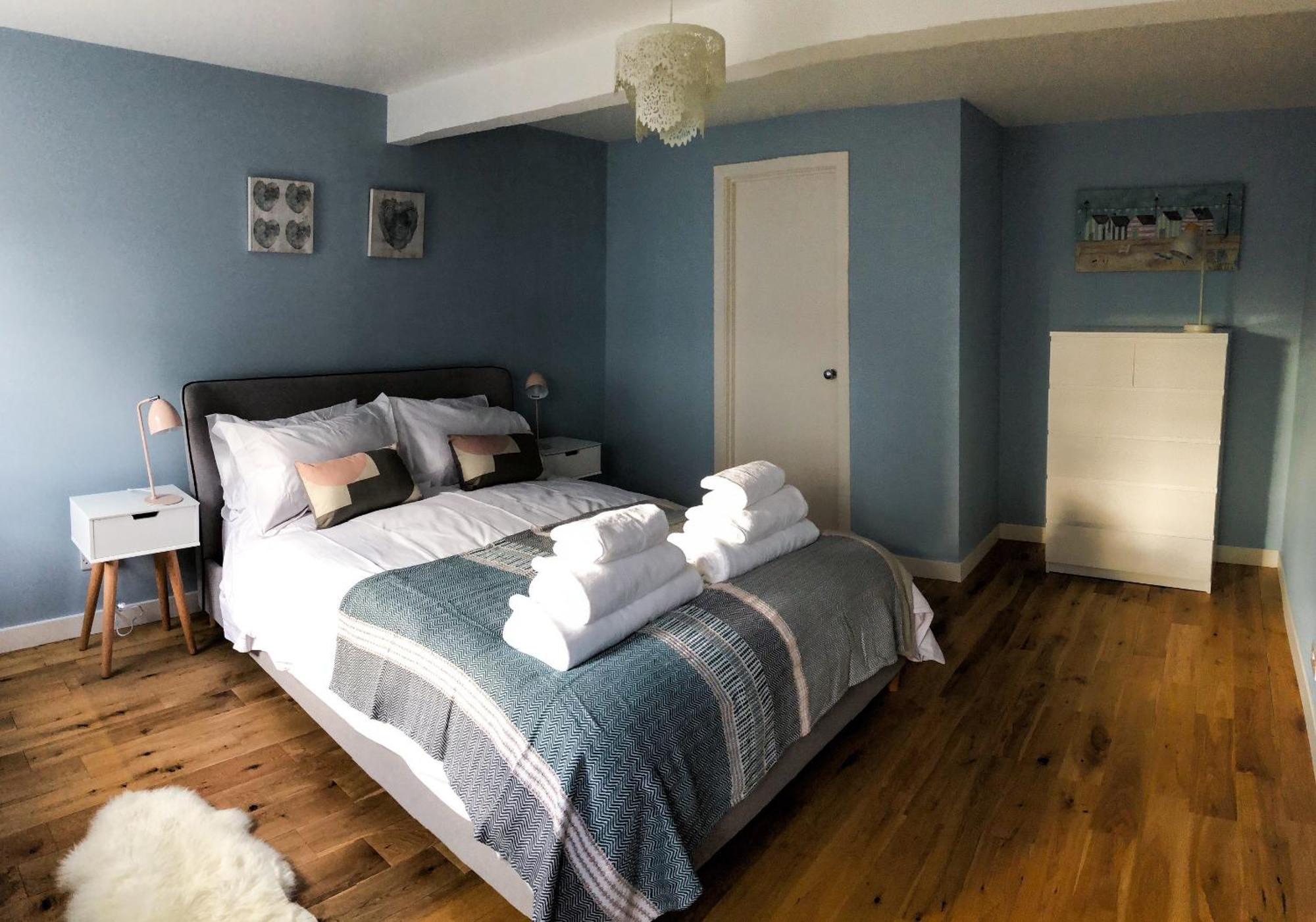 Jasmine Cottage, Sleeps 6 Near Elie, With Garden *