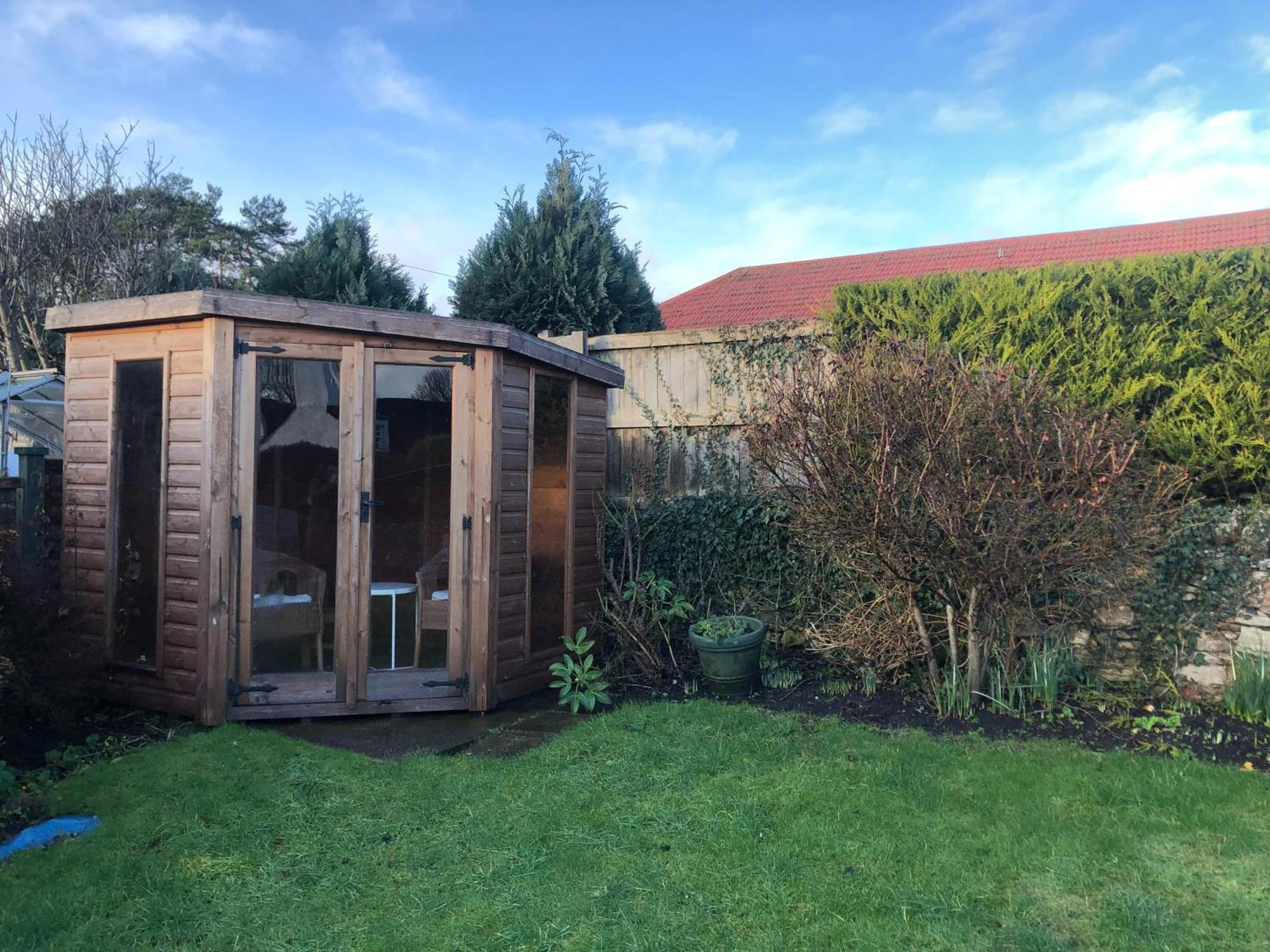 Appartamento Jasmine Cottage, Sleeps 6 Near Elie, With Garden Kilconquhar (Fife)