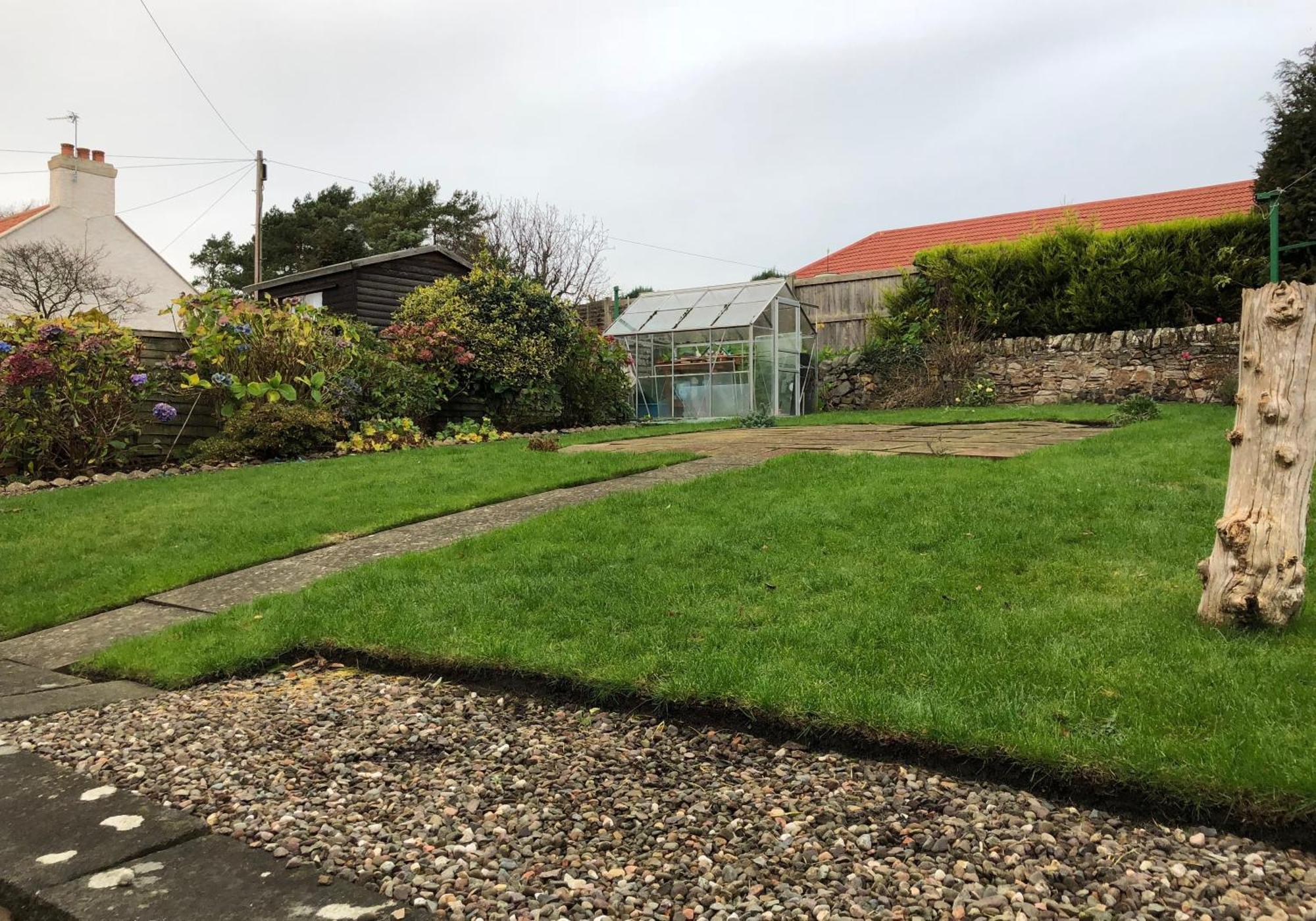 Jasmine Cottage, Sleeps 6 Near Elie, With Garden Appartamento Kilconquhar (Fife)