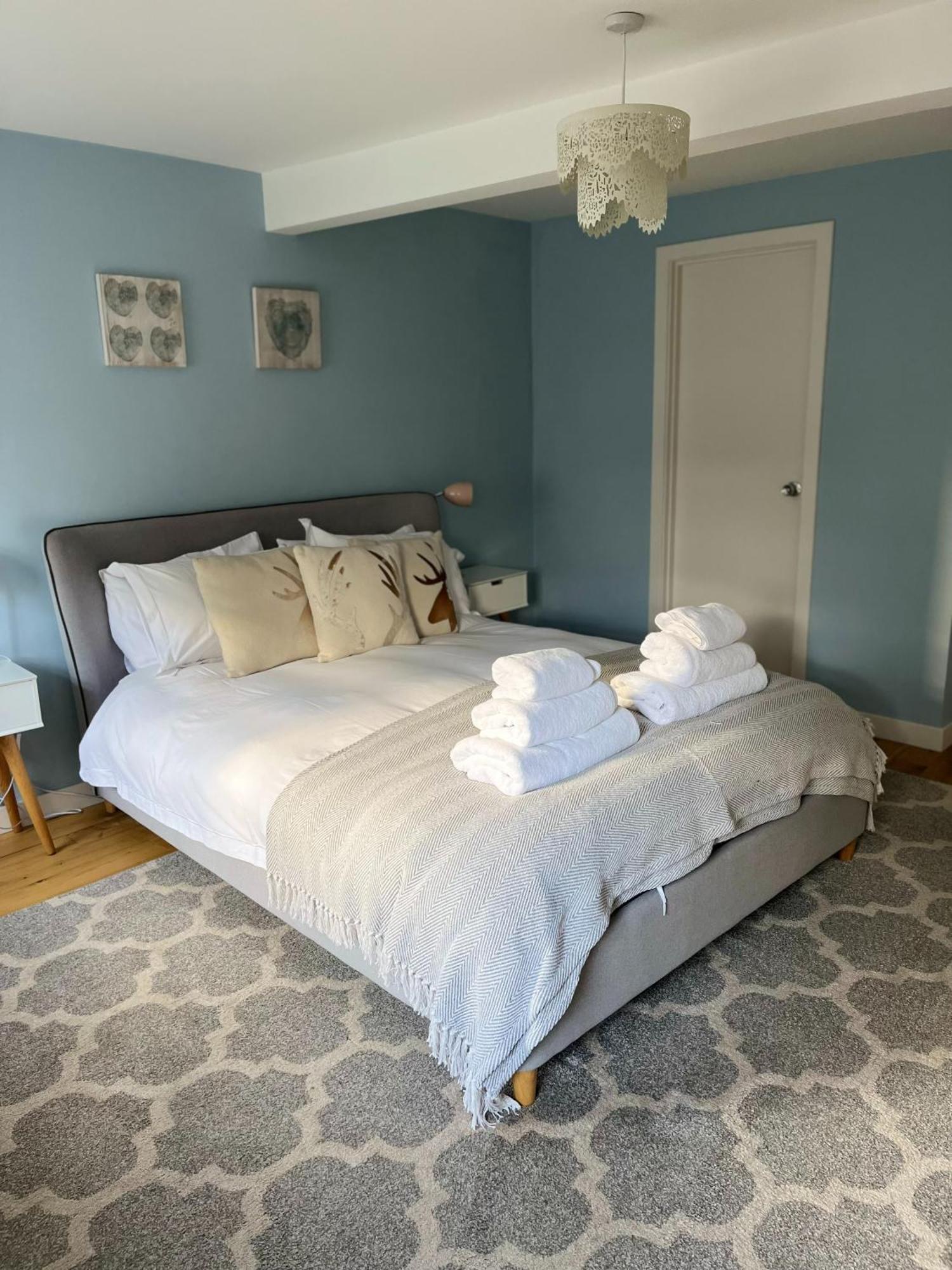 Jasmine Cottage, Sleeps 6 Near Elie, With Garden Appartamento Kilconquhar (Fife)